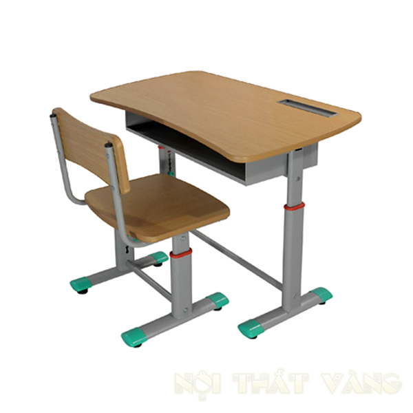 Bàn ghế học sinh BHS03V