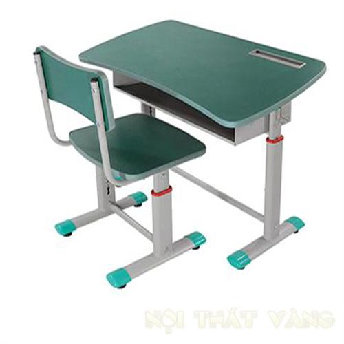 Bàn ghế học sinh BHS03X