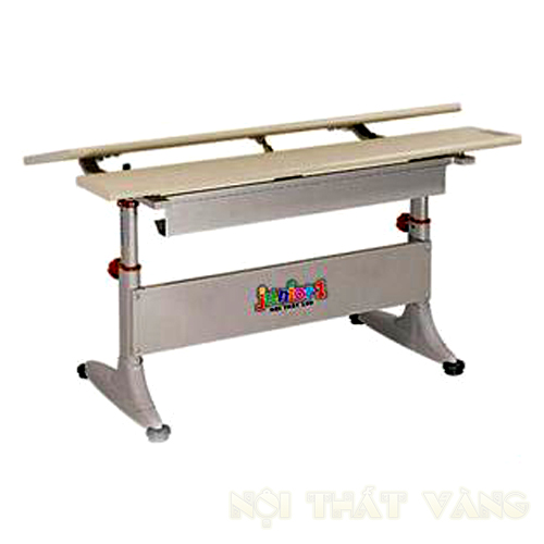 Bàn ghế học sinh cao cấp BHS02BLG
