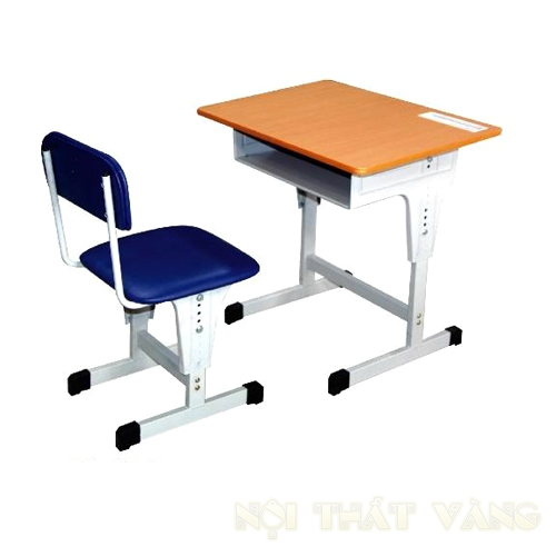 Bàn ghế học sinh cao cấp BHS03-1