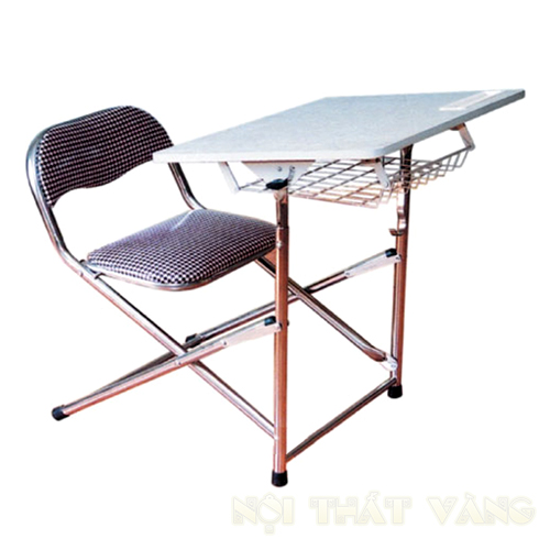 Bàn ghế học sinh xuân hòa BHS-01-00
