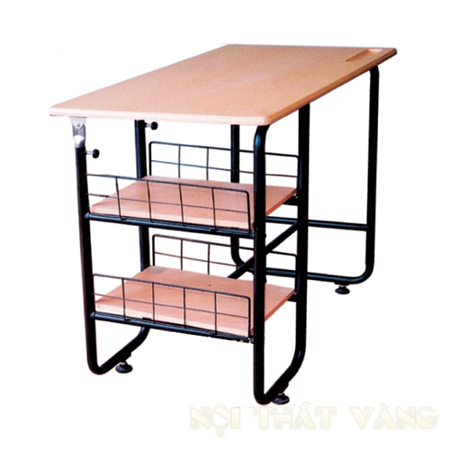 Bàn ghế học sinh xuân hòa BHS-05-00