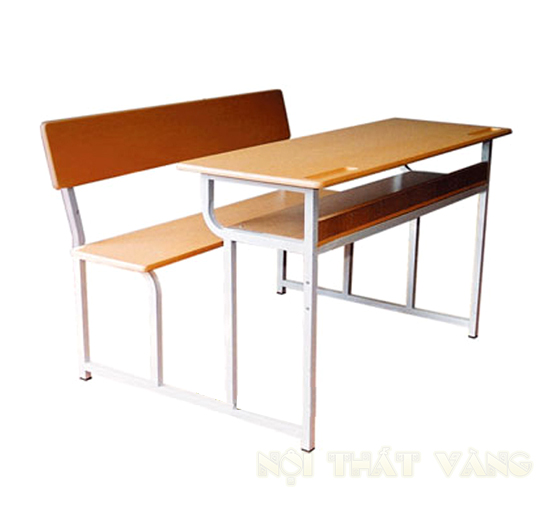 Bàn ghế sinh viên xuân hòa BSV-03-01