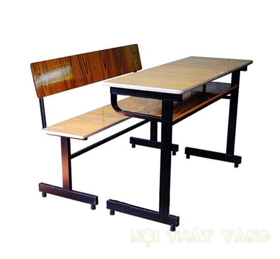 Bàn ghế sinh viên xuân hòa BSV-05-00