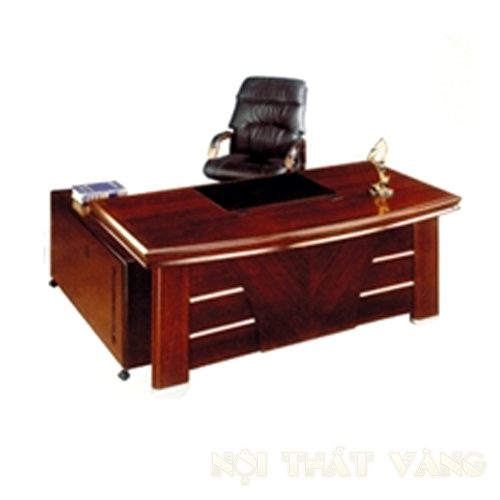 Bàn giám đốc DTV16