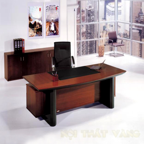 Bàn giám đốc DTV18