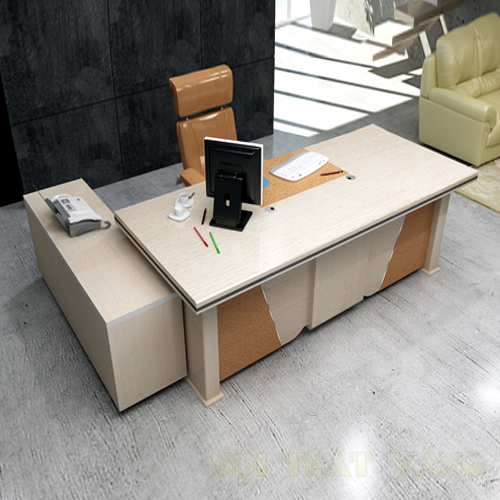 Bàn giám đốc Fami BGD18M2