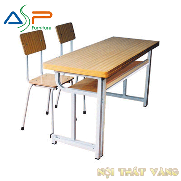 Bàn học sinh bán trú BHS-19-02
