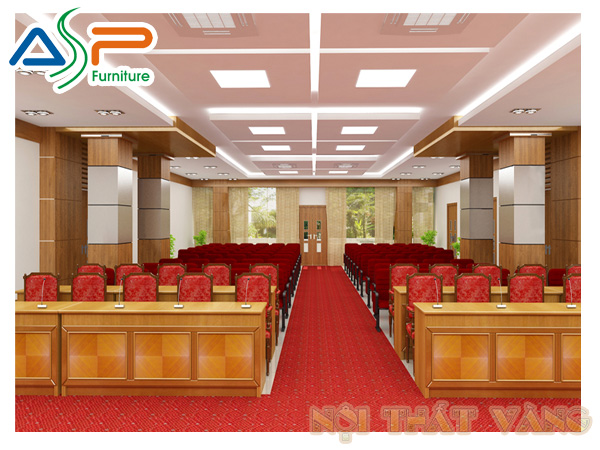 Bàn hội trường BHT04
