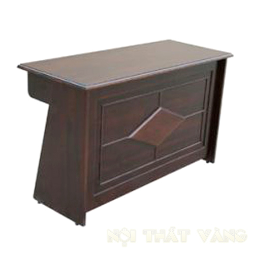 Bàn hội trường BHT02