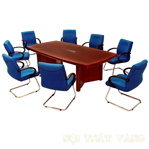 Bàn họp  mặt liền CT2010H3