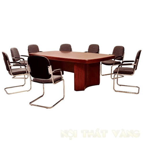 Bàn họp mặt liền CT2010H2