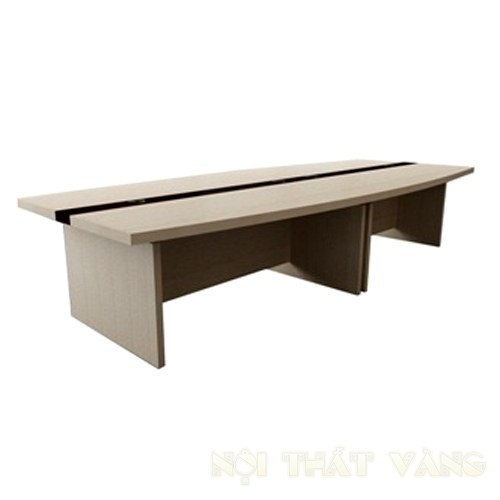 Bàn họp cao cấp CM3600C- PO