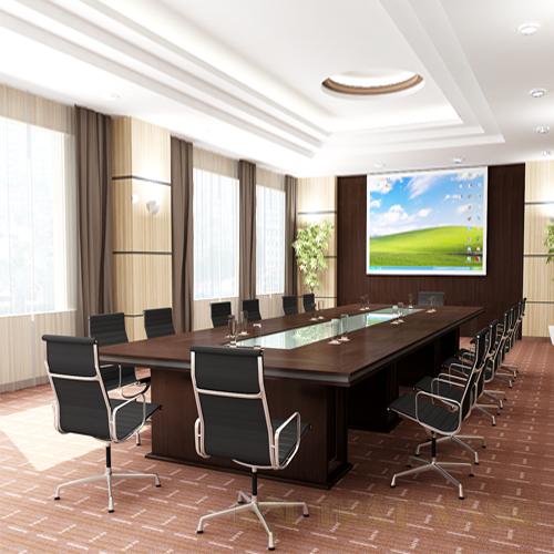 Bàn họp cao cấp CM4800