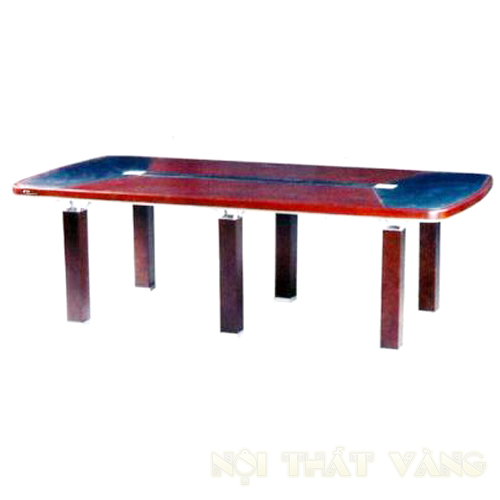 Bàn họp cao cấp CT 2412V1