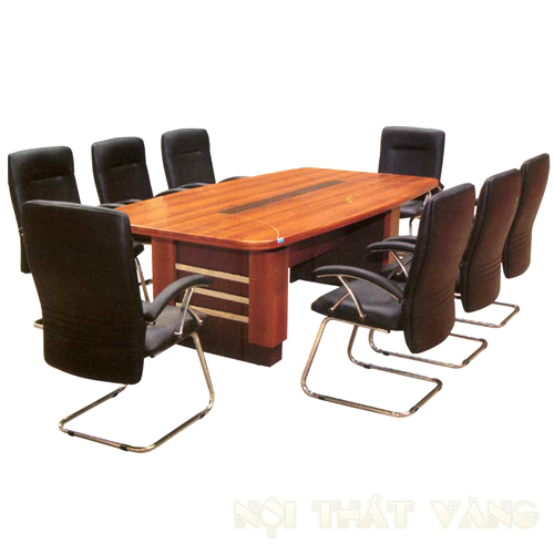 Bàn họp mặt liền  CT2010H5