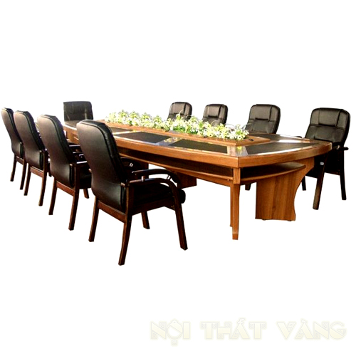 Bàn họp cao cấp  CT4016H2