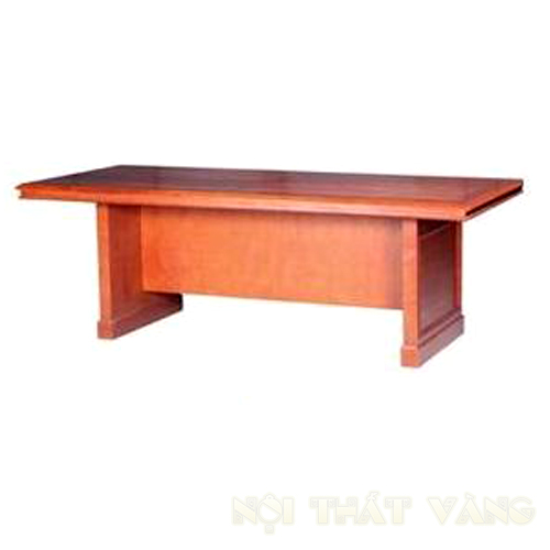 Bàn họp cao cấp  Veneer CT2412V2