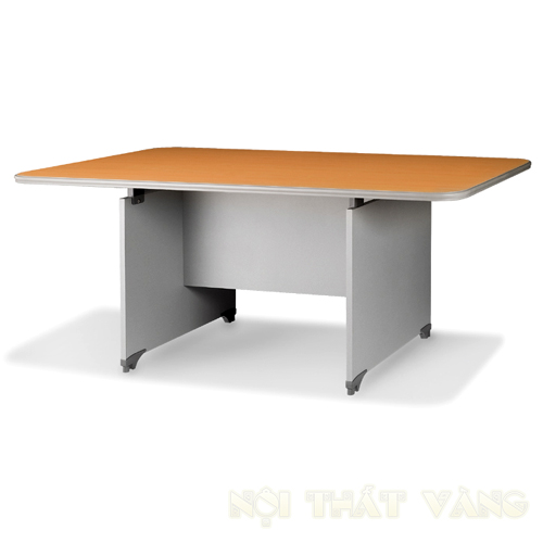 Bàn họp chữ nhật  CM1820H-MB