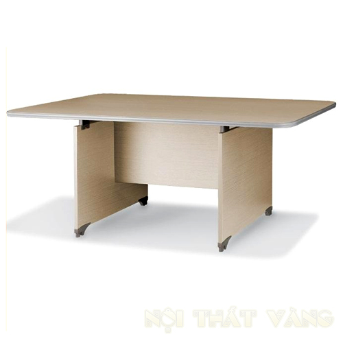 Bàn họp chữ nhật  CM1820H-PO