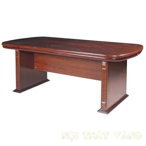 Bàn họp chữ nhật  CT2010H7