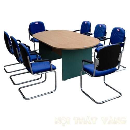 Bàn họp thông dụng SVH2412 OV, CN