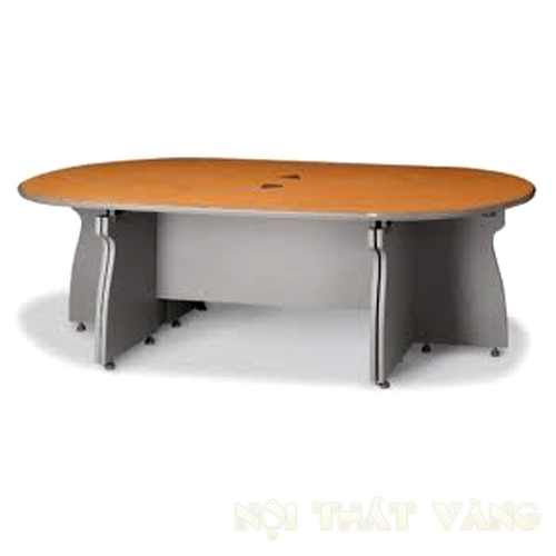 Bàn họp Fami CM2400H-MB