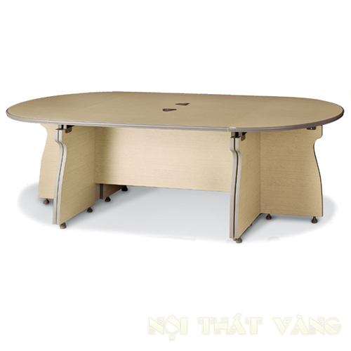 Bàn họp Fami  CM2400H-PO
