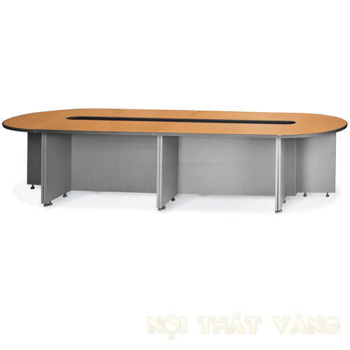 Bàn họp Fami CM3800H-MB