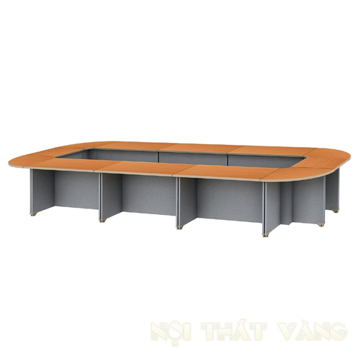 Bàn họp Fami  CM4900H-MB