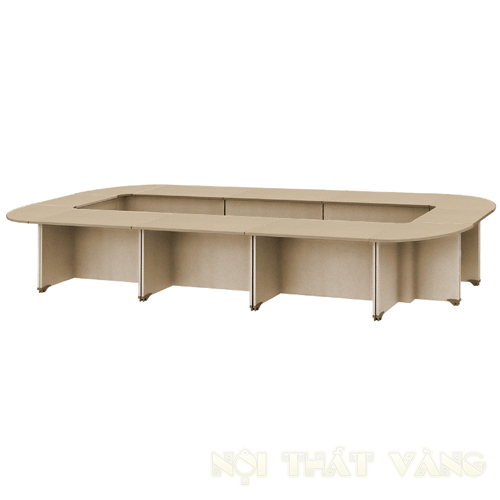Bàn họp Fami  CM4900H-PO