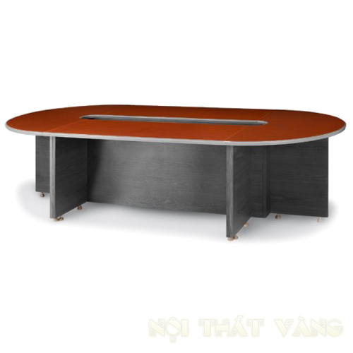 Bàn họp Fami dài CM2600H-DC