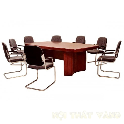  Bàn họp mặt liền CT2412H2