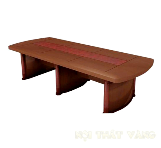 Bàn họp mặt liền CT3012H1 