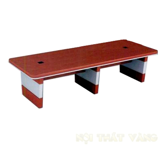 Bàn họp mặt liền CT3012H2