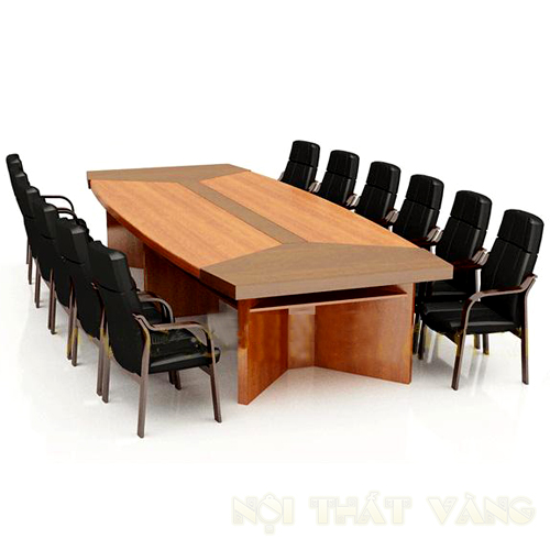 Bàn họp mặt liền NTV2814