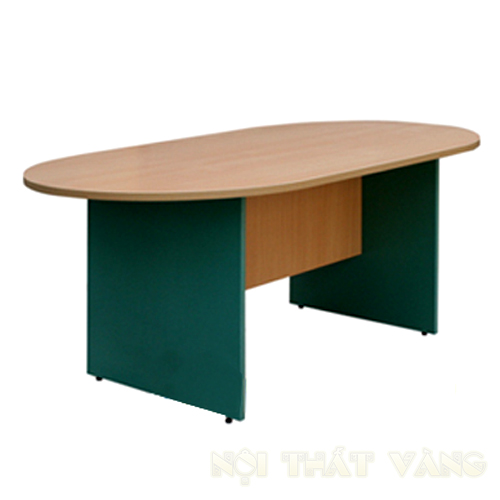 Bàn họp thông dụng SVH2010 OV, CN