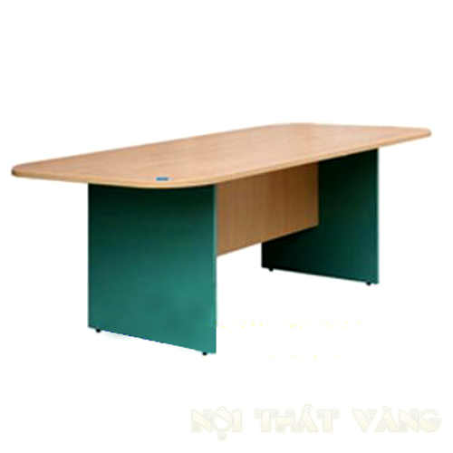 Bàn họp thông dụng SVH3012 OV, CN