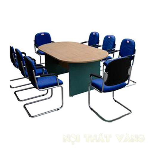 Bàn họp thông dụng SVH4812- CN, OV