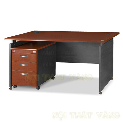 Bàn làm việc CD1800H-DC