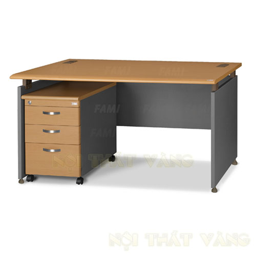 Bàn làm việc CD1800H-MB