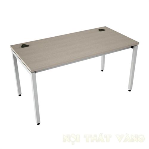 Bàn làm việc chân sắt đơn TTE1406