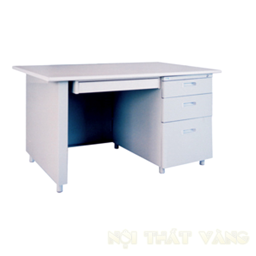Bàn làm việc chân sắt LC120