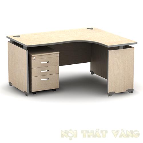 Bàn làm việc CP1400HR-PO