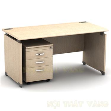 Bàn làm việc Fami CD1200H