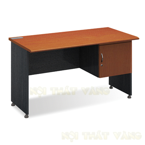 Bàn làm việc Fami CH1200H-DC