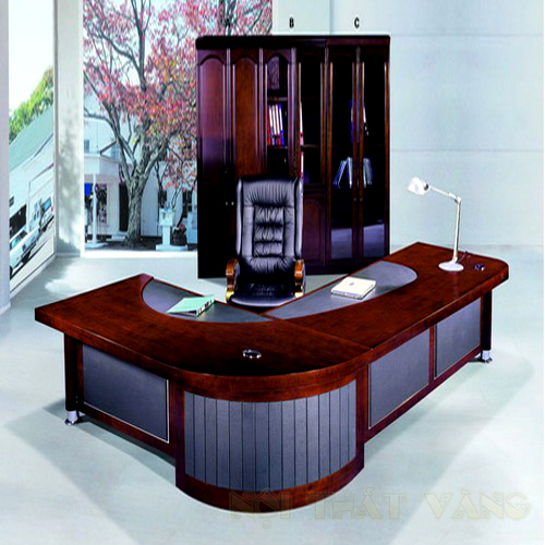 Bàn Lãnh đạo DTV05