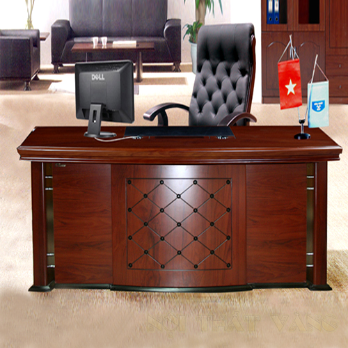 Bàn lãnh đạo DTV20
