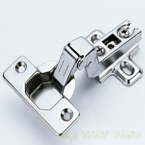 Bản lề giảm chấn thép MP00