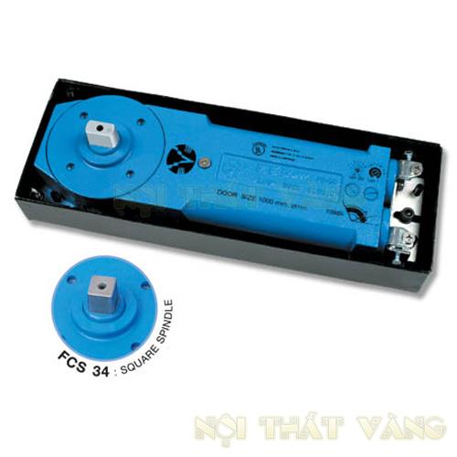 Bản lề sàn VVP FC34